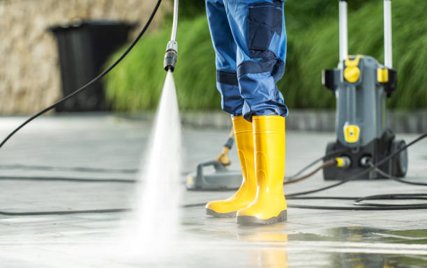 Best Commercial Pressure Washing in Edgewood, PA