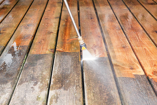 Best Post-Construction Pressure Washing in Edgewood, PA